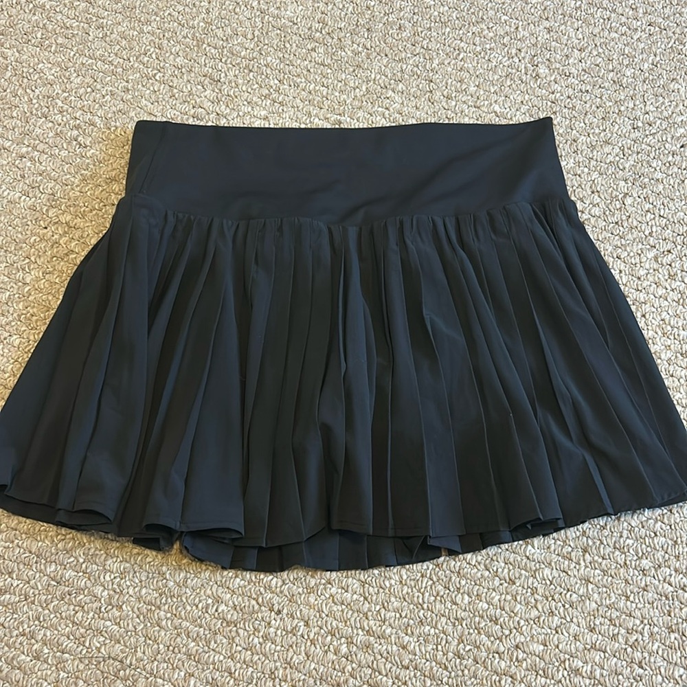 Target Athletic Skirt NWOT